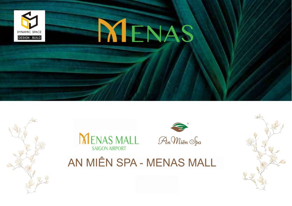 Hợp tác nhượng quyền giữa AN MIÊN SPA và TẬP ĐOÀN MENAS - An Miên Spa